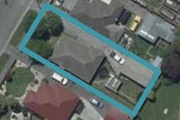 18 Emlyn Place, Avondale, Christchurch