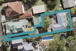 33A Richmond Avenue, Northcote Point, Auckland
