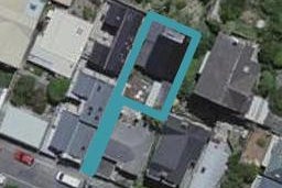 103 Elizabeth Street, Mount Victoria, Wellington