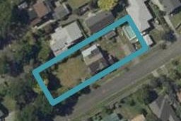 1 Carlton Avenue, Palmerston North, Palmerston North