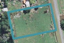 0 Domain Road, Ormond, Gisborne