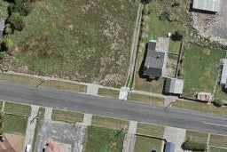 205 Bann Street, Bluff, Bluff