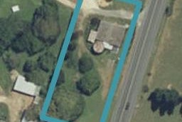 0 State Highway 3, Otorohanga, Otorohanga