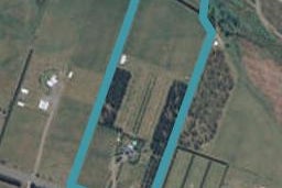 2558 South Eyre Road, Eyrewell, West Eyreton