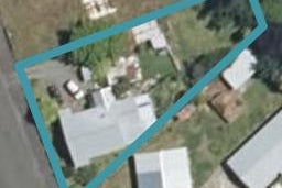 10 Princess Street, Dannevirke
