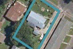 23 Tararua Street, Pahiatua