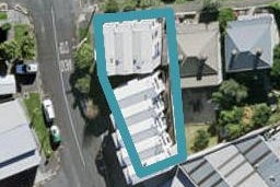 7/10 Rose Road, Grey Lynn, Auckland