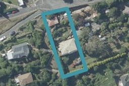 8 Manuka Street, Ravensbourne, Dunedin