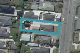 161 Bower Avenue, New Brighton, Christchurch