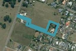 189 Racecourse Road, Waipukurau, Waipukurau
