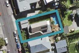 11 Lawrence Street, Herne Bay, Auckland