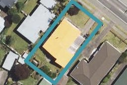 300 Ormond Road, Mangapapa, Gisborne