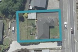 342 Kaikorai Valley Road, Bradford, Dunedin