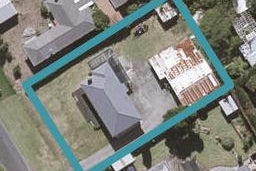 60 Seymour Street, Waitara, Waitara