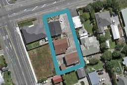 1/307 Yarrow Street, Richmond, Invercargill