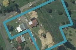 165 Kingston Street, Coromandel
