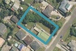 83 Hoffman Street, Hokitika