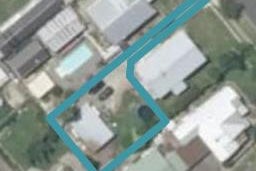813A Jervois Street, Mayfair, Hastings