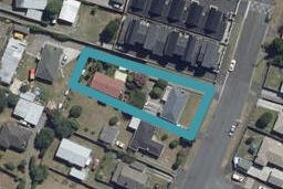 38 Blackburn Street, Frankton, Hamilton