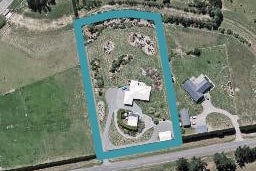 586 Johns Road, Fernside, Rangiora
