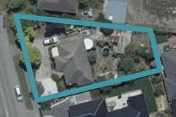 210 Burwood Road, Burwood, Christchurch