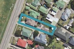 62 Stanley Road, Te Hapara, Gisborne