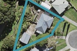7 Roskill Way, Three Kings, Auckland