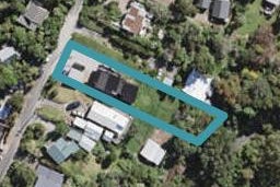 10 Burrell Road Extension, Oneroa, Waiheke Island