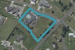 247 Watershed Road, Bunnythorpe, Palmerston North