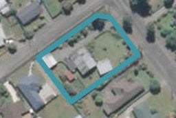 54 Connolly Street, Geraldine