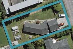 34 Rockdale Road, Hawthorndale, Invercargill