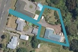 76A Guy Street, Dannevirke