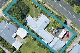 1 Mckenzie Road, Owhata, Rotorua