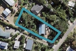 38 Calais Terrace, Ostend, Waiheke Island