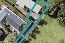 14A Fortyfoot Lane, Sunnyhills, Auckland