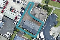 40 Fourth Avenue, Tauranga