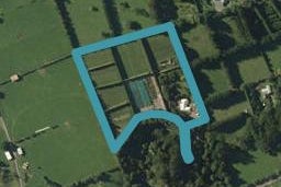 159 Tikorangi Road East, Tikorangi, Waitara