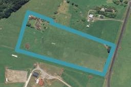 367 Tauranga Direct Road, Hamurana