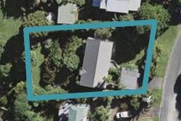 3 Huia Street, Oneroa, Waiheke Island