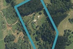 411A Razorback Road, Pokeno
