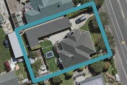 152 Lindisfarne Street, Richmond, Invercargill