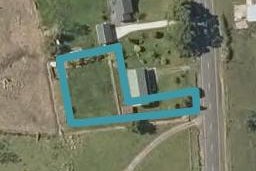 2210 West Coast Road, Panguru, Panguru