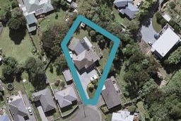 17 Clyde Street, Ferndale, New Plymouth