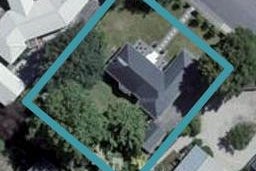 10 Wood Street, Greytown