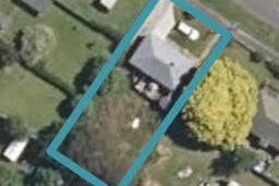 2 King Street, Pahiatua