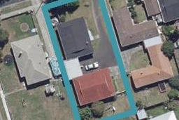 84A Marshall Street, Fairfield, Hamilton