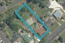 18 Ailsa Street, Te Kuiti