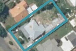 216 Wolseley Street, Mayfair, Hastings