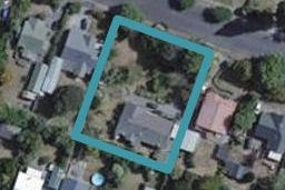 101 Essex Street, Masterton, Masterton