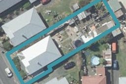 133 Glen Road, The Glen, Dunedin